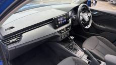 Skoda Kamiq 1.0 TSI 110 SE 5dr DSG Petrol Hatchback